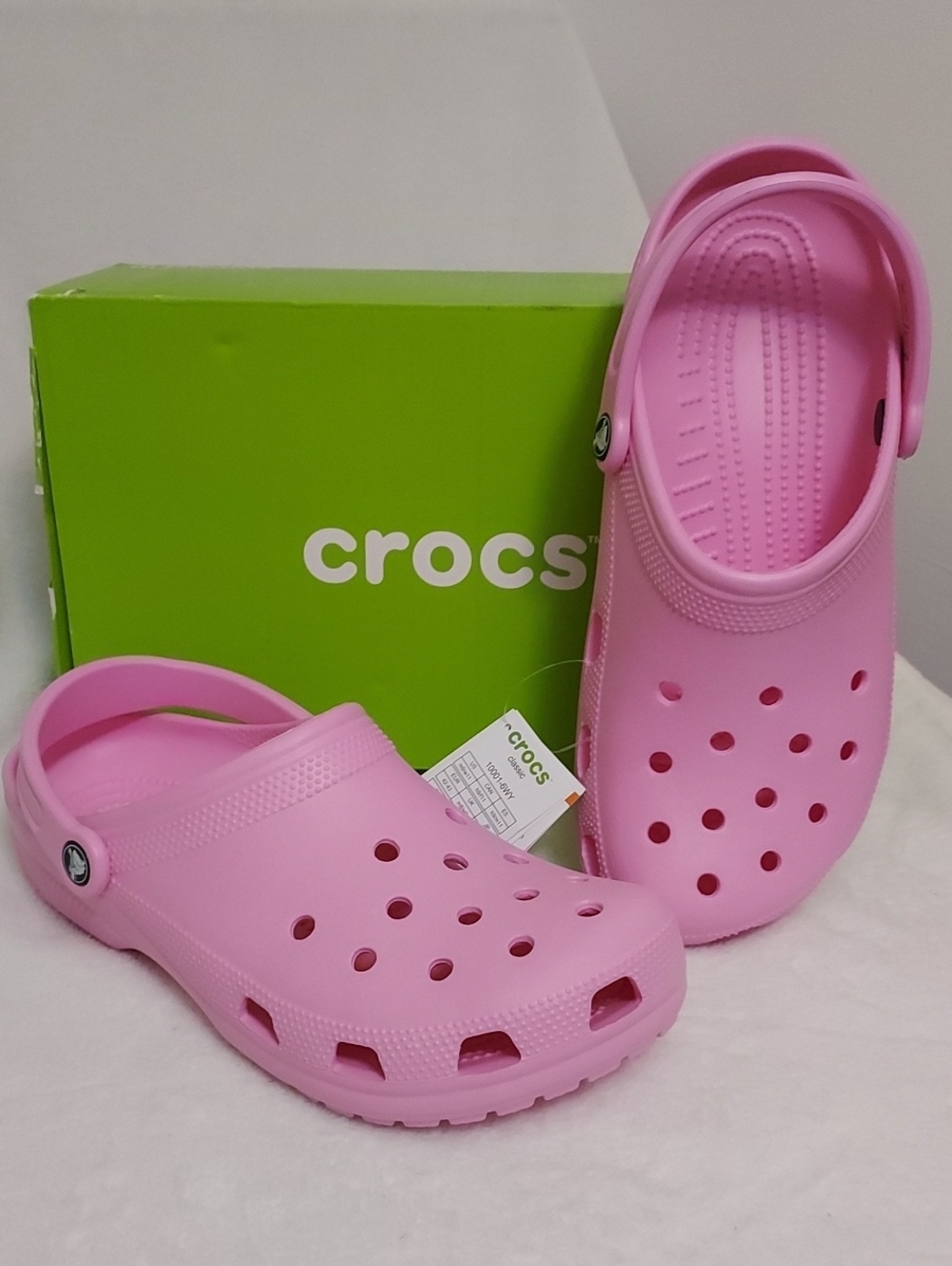 Unisex/Mens Crocs